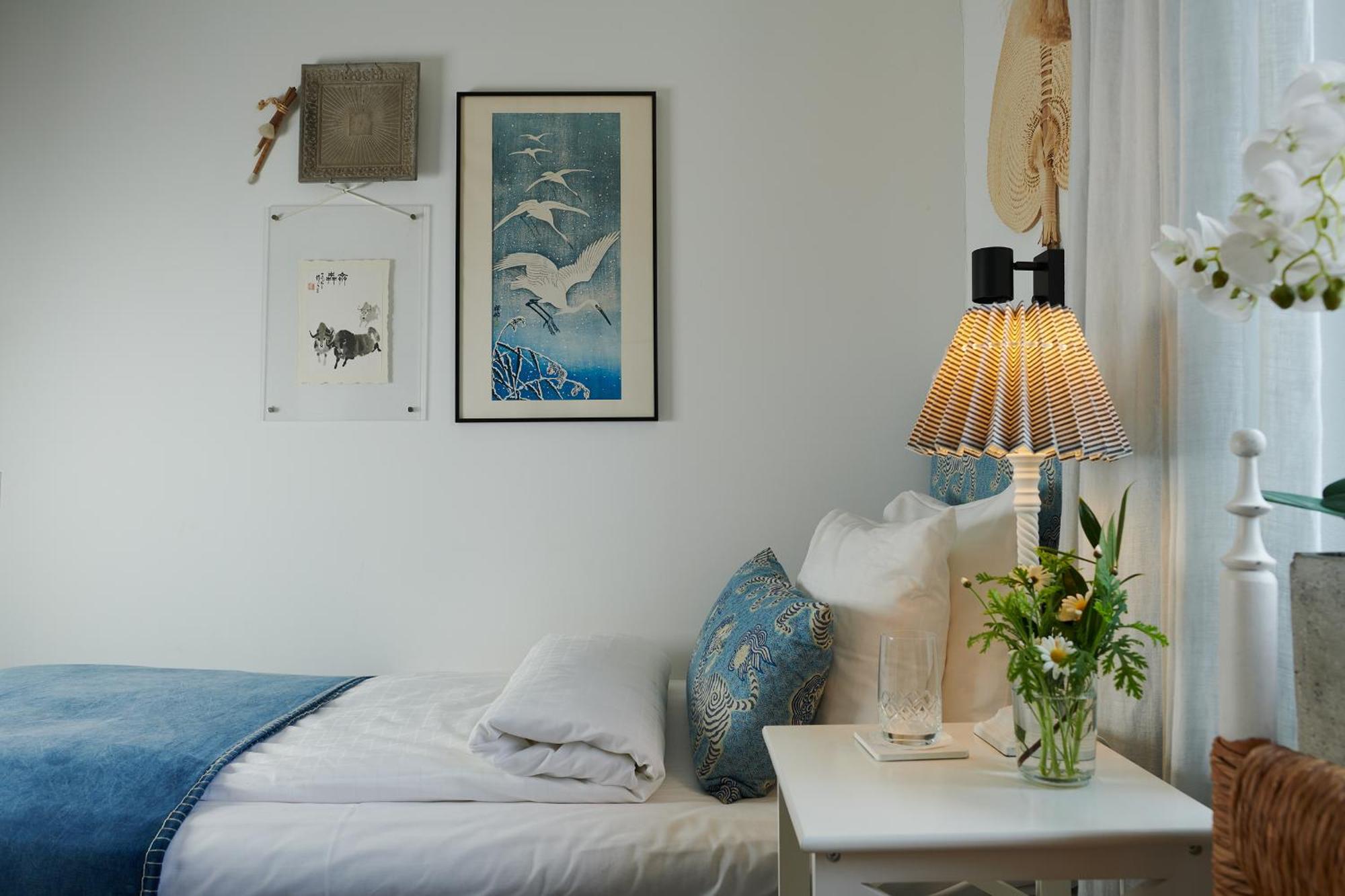 Hotell Baeckagarden Ystad Exteriér fotografie